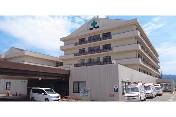 医療法人社団美松会　生田病院・滋賀県・看護師・