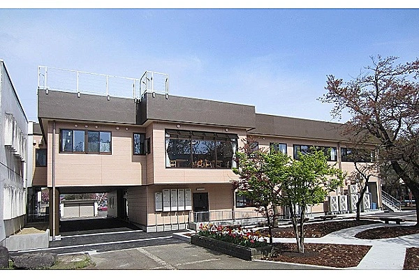 社会福祉法人　小千谷北魚沼福祉会・新潟県・看護師・