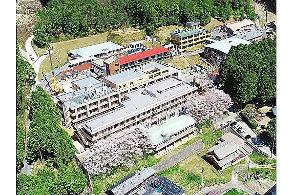 社会福祉法人　楽久園会・兵庫県・ケアマネージャー・