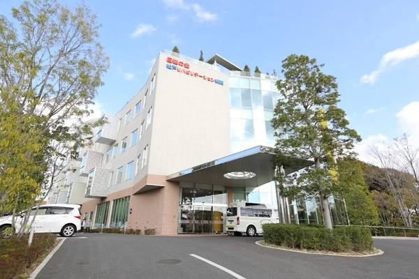 一般社団法人巨樹の会　松戸リハビリテーション病院・千葉県・理学療法士・