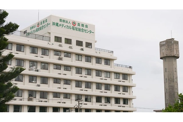医療法人　真徳会　沖縄メディカル病院・沖縄県・看護師・