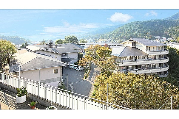 社会福祉法人　七野会　原谷こぶしの里・京都府・看護師・