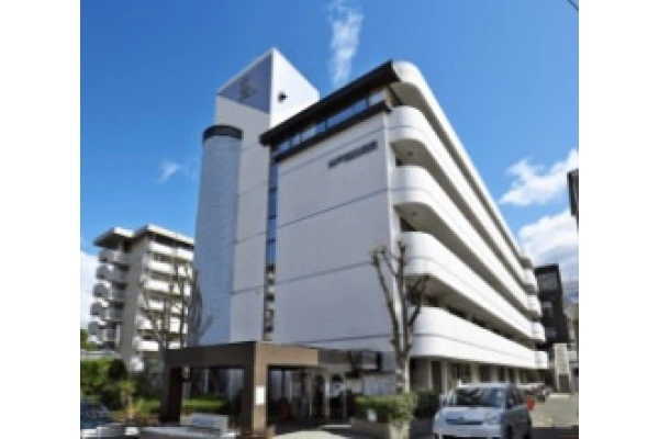 医療法人社団秀英会　神戸朝日病院・兵庫県・社会福祉士・