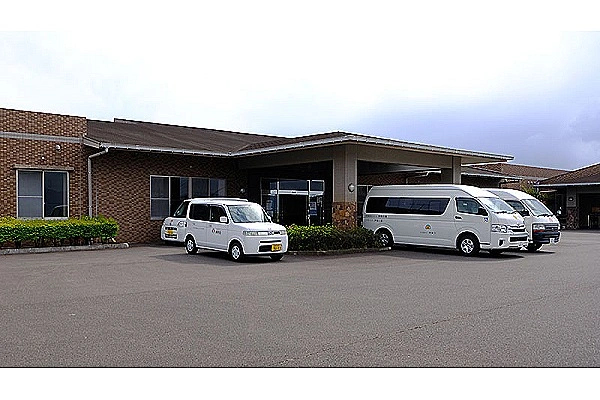 社会福祉法人　博陽会・宮崎県・管理栄養士・