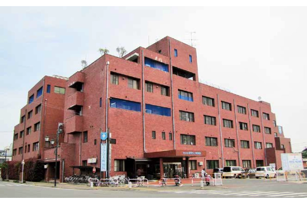 医療法人社団青空会　大町病院・福島県・社会福祉士・