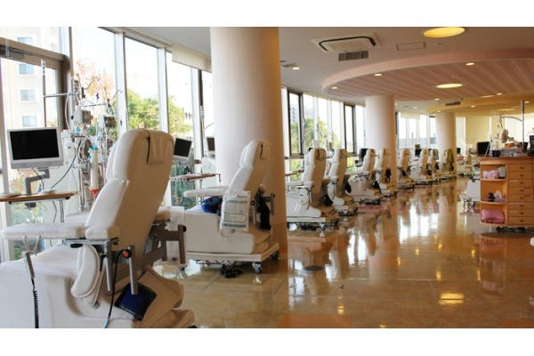 医療法人　夢咲クリニック・佐賀県・看護師・