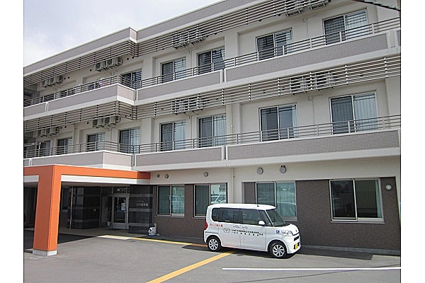 特別養護老人ホーム　ちくご船小屋・福岡県・ケアマネージャー・