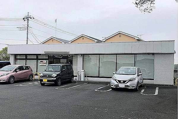 うちリハ本畠店・埼玉県・理学療法士・