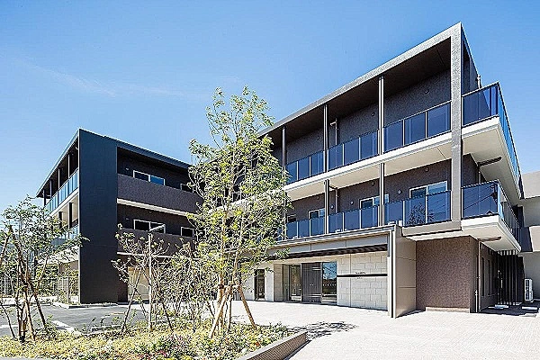 訪問看護ステーション　そらまめ・東京都・作業療法士・