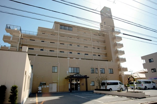 医療法人　志水クリニック・愛知県・理学療法士・