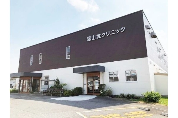 医療法人社団　陽山会・埼玉県・看護師・