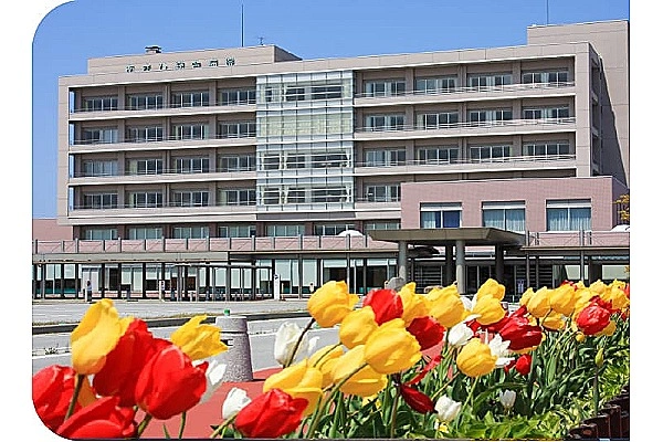 あさひ総合病院・富山県・ケアマネージャー・