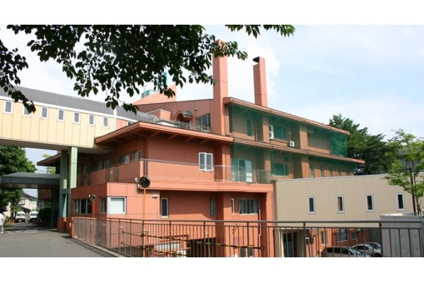 社会福祉法人聖ヨハネ会　桜町聖ヨハネホーム・東京都・介護職・