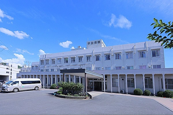 社会福祉法人あじろぎ会　宇治病院・京都府・看護師・