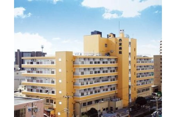 西淀病院・大阪府・社会福祉士・