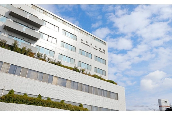 社会医療法人水和会　水島中央病院・岡山県・管理栄養士・