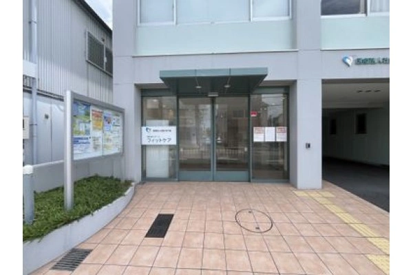 有料老人ホームフィットケア・大阪府・施設管理者・