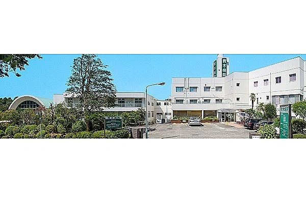 医療法人社団　柏信会　青木病院・神奈川県・看護師・