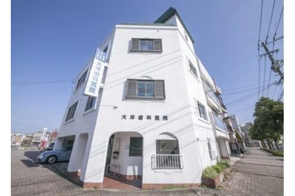 医療法人大坪歯科医院・福岡県・歯科衛生士・