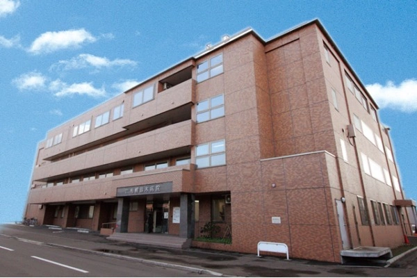 医療法人　研成会　札幌鈴木病院・北海道・看護師・