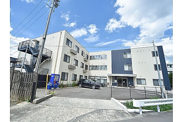 住宅型有料老人ホーム　アフィニティーすいせん・福岡県・介護職・