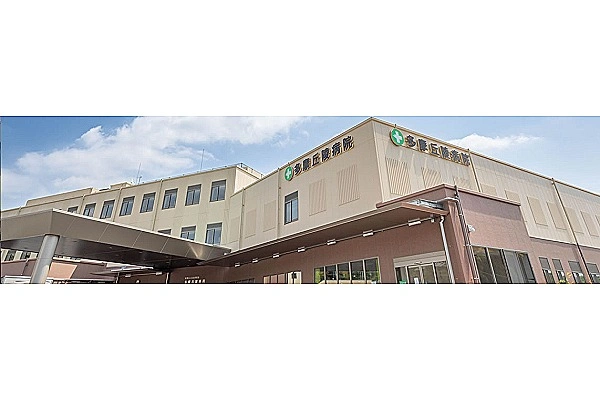 多摩丘陵病院・東京都・看護師・