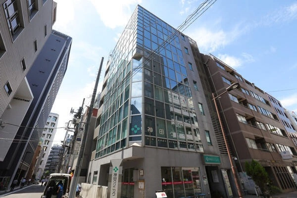 有限会社日本ビル調剤薬局・東京都・薬剤師・