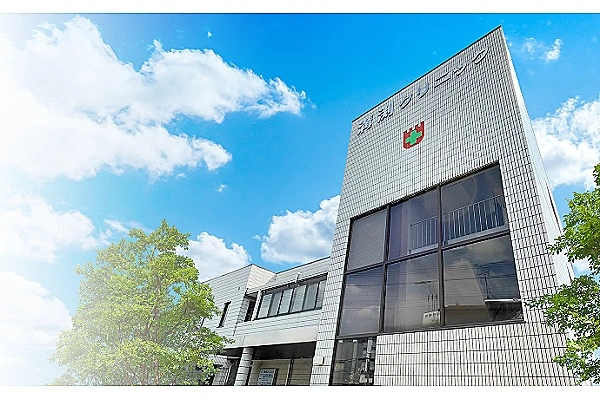 医療法人社団　有隣会　溝渕クリニック・香川県・理学療法士・