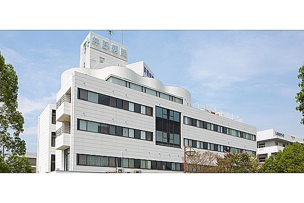 医療法人社団汐咲会　井野病院・兵庫県・薬剤師・