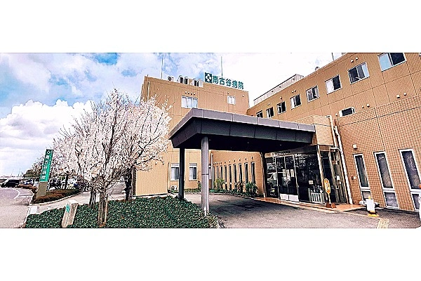 医療法人　聖心会　南古谷病院・埼玉県・看護師・