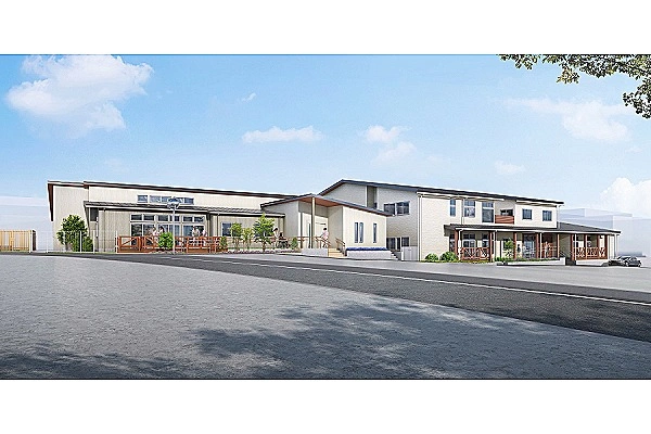 グループホームクローバー・愛知県・看護師・