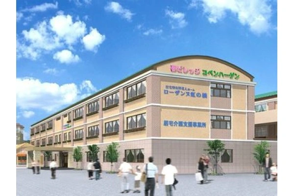 医療法人　高川会・徳島県・看護師・