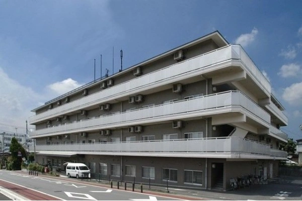 社会福祉法人　瑞泉・埼玉県・介護職・