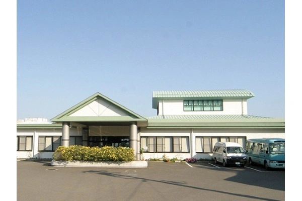 社会福祉法人　恵会　特別養護老人ホーム　はっぴー園・鹿児島県・看護師・