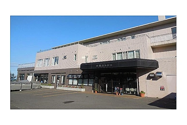 介護老人保健施設　手稲あんじゅ・北海道・介護職・