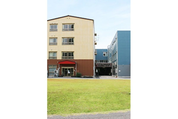 医療法人　日隈会　日隈病院・熊本県・施設管理者・