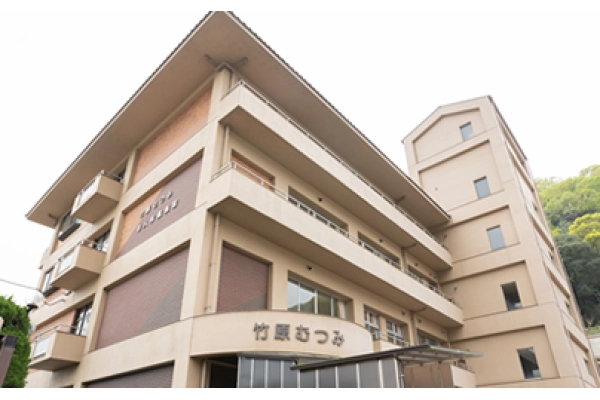 医療法人社団　恵宣会　竹原むつみ老人保健施設・広島県・看護師・
