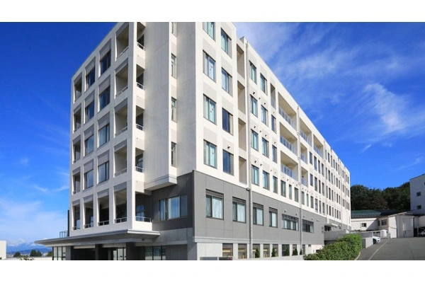 社会医療法人　智徳会　未来の風せいわ病院・岩手県・公認心理師/臨床心理士・