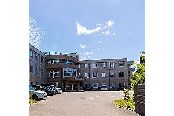 特定医療法人　さっぽろ悠心の郷・北海道・言語聴覚士・