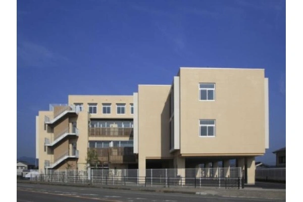 医療法人　鈴木会　ほのぼのホスピタル・徳島県・精神保健福祉士・