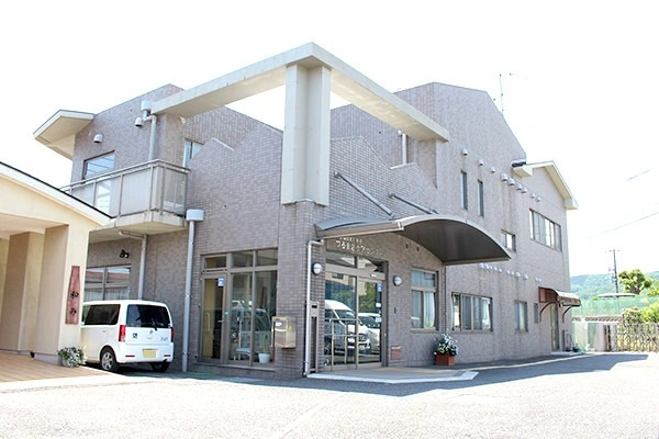 社会福祉法人　英会　つるまきケアセンター・神奈川県・看護師・