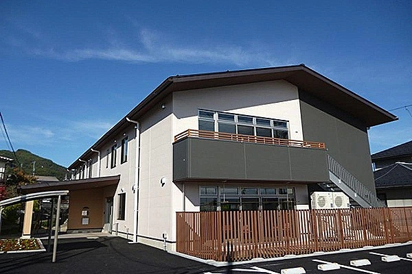 医療法人博人会　介護老人保健施設　桜ホーム・長野県・介護職・