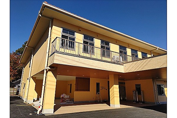 特別養護老人ホームはるぱてお・埼玉県・看護師・