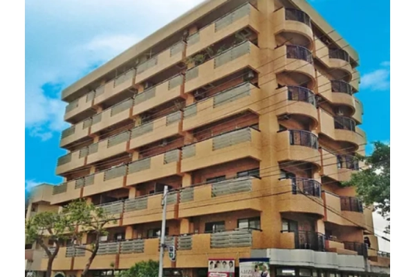 有料老人ホームシルバーハウスおきなわ壺家・沖縄県・看護師・