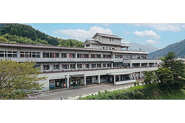 医療法人　橘井堂・島根県・看護師・