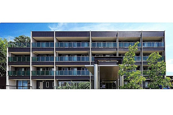 サービス付き高齢者向け住宅　楽人内・愛知県・看護師・