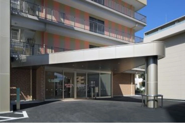 社会福祉法人　慈風会　特別養護老人ホーム　かもいけ・鹿児島県・介護職・