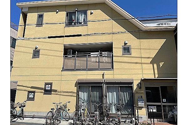 東川崎高齢者ケアセンター真愛・兵庫県・社会福祉士・