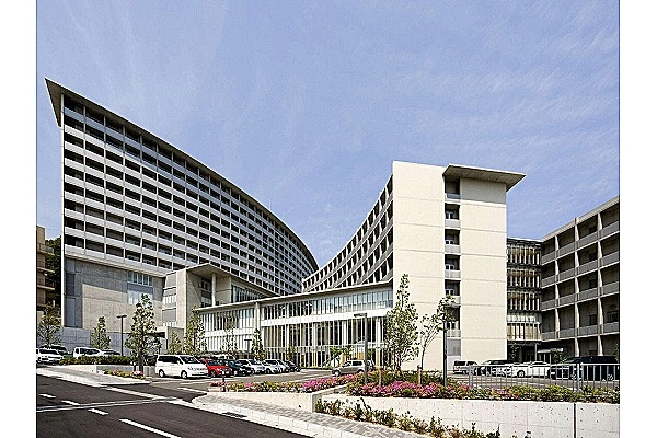 医療法人財団　神戸海星病院・兵庫県・理学療法士・