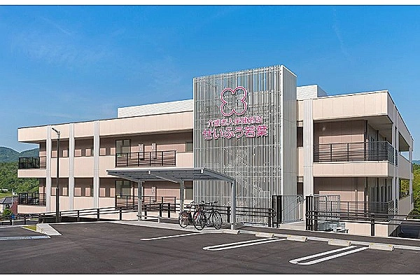 医療法人せいふう会　せいふう若葉・兵庫県・介護職・